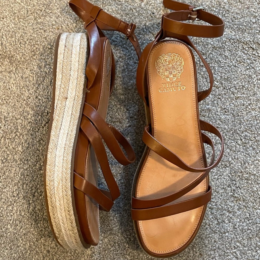 Vince Camuto shoes